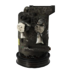 Compresseur clim CITROEN JUMPER 3