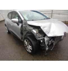 Verin de coffre RENAULT CLIO 4 Photo n°7