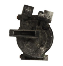 Compresseur clim CITROEN JUMPER 3 Photo n°5