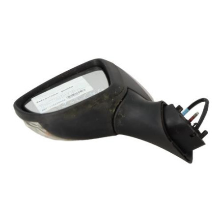 Retroviseur gauche RENAULT CLIO 4 Photo n°1
