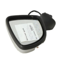 Retroviseur gauche RENAULT CLIO 4 Photo n°4