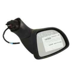 Retroviseur gauche RENAULT CLIO 4 Photo n°5