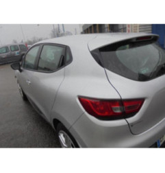 Compresseur clim RENAULT CLIO 4 Photo n°1