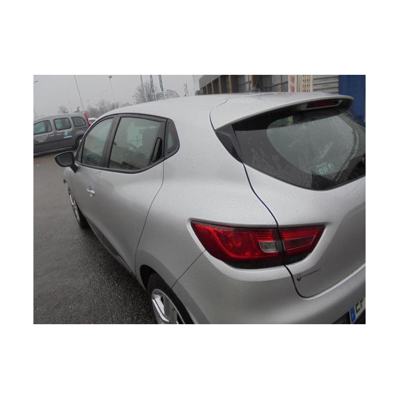 Compresseur clim RENAULT CLIO 4