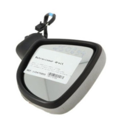 Retroviseur droit RENAULT CLIO 4