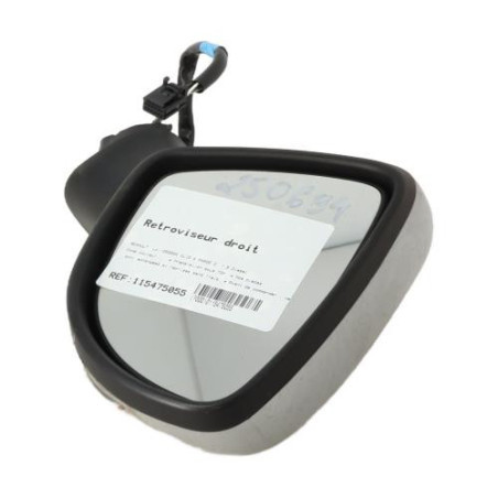Retroviseur droit RENAULT CLIO 4
