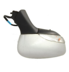 Retroviseur droit RENAULT CLIO 4 Photo n°6