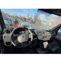 Bloc chauffage RENAULT MASTER 3 Photo n°13