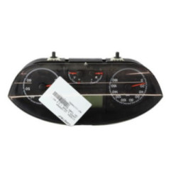 Compteur CITROEN JUMPER 3 Photo n°1