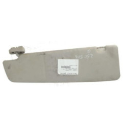 Pare soleil gauche CITROEN JUMPER 3