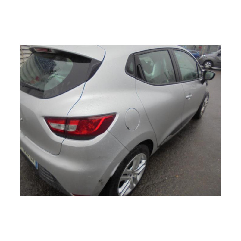 Demarreur RENAULT CLIO 4