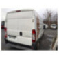 Pare soleil gauche CITROEN JUMPER 3