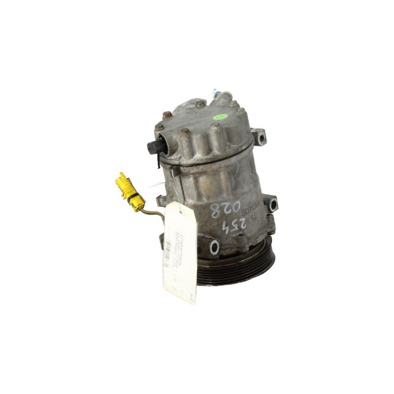 Compresseur clim CITROEN C4 GRAND PICASSO 1