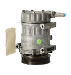 Compresseur clim CITROEN C4 GRAND PICASSO 1 Photo n°3