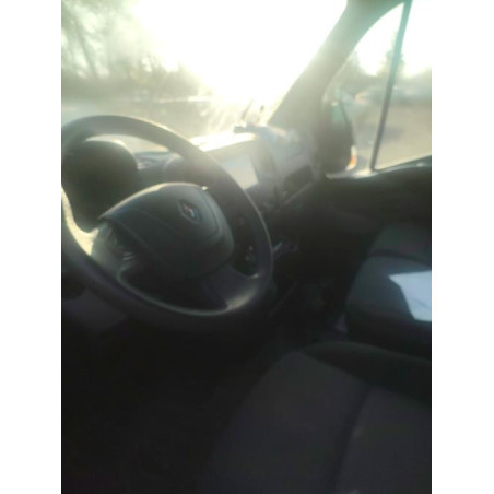 Demarreur RENAULT MASTER 3