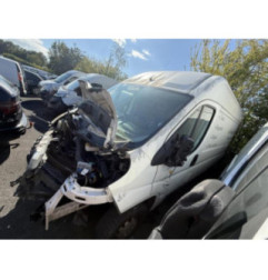 Pare soleil gauche CITROEN JUMPER 3 Photo n°10