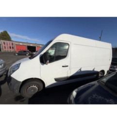 Demarreur RENAULT MASTER 3 Photo n°10