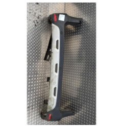 Pare choc arriere DACIA DOKKER Photo n°1