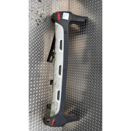 Pare choc arriere DACIA DOKKER Photo n°1