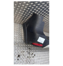 Pare choc arriere DACIA DOKKER