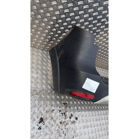 Pare choc arriere DACIA DOKKER
