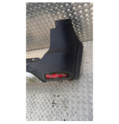 Pare choc arriere DACIA DOKKER Photo n°3