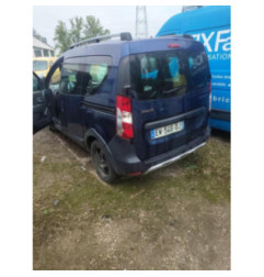 Porte avant droit DACIA DOKKER Photo n°4