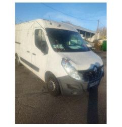 Etrier avant gauche (freinage) RENAULT MASTER 3 Photo n°6