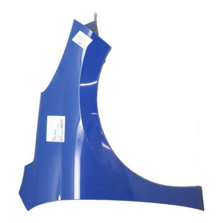 Aile avant droit PEUGEOT 207 Photo n°1