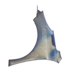 Aile avant droit PEUGEOT 207