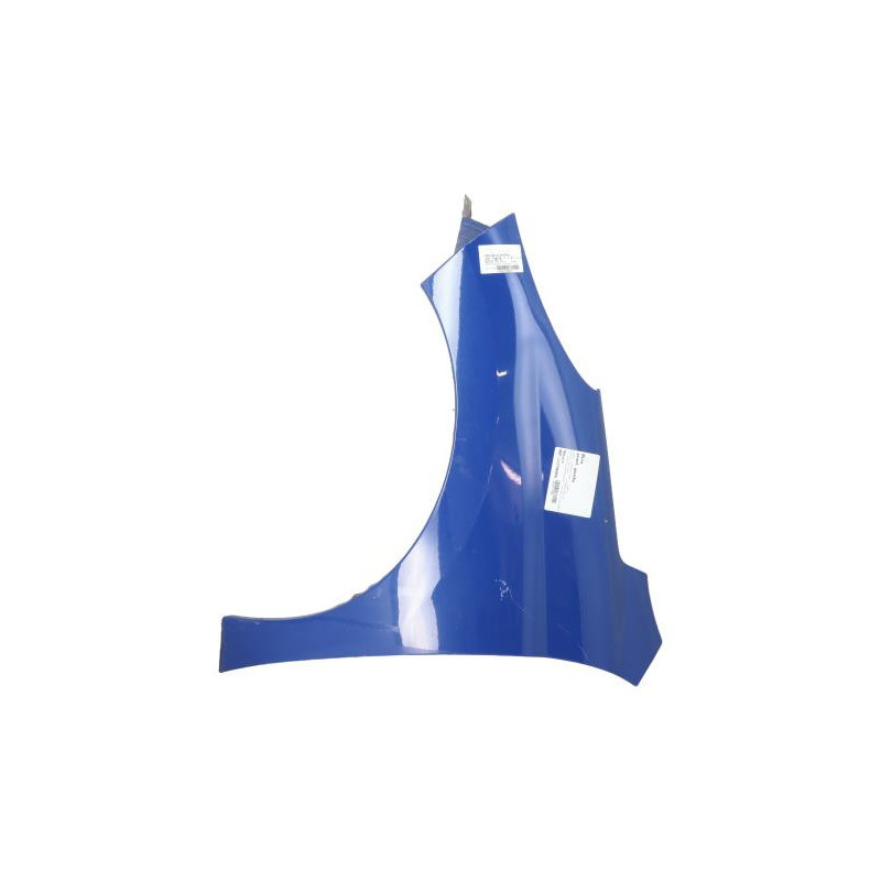 Aile avant gauche PEUGEOT 207