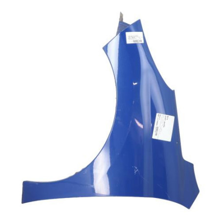 Aile avant gauche PEUGEOT 207 Photo n°1