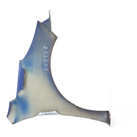 Aile avant gauche PEUGEOT 207