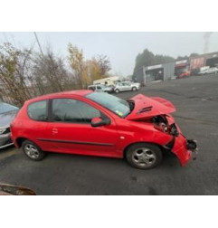 Banquette arriere PEUGEOT 206+ Photo n°3