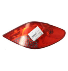 Feu arriere principal droit (feux) PEUGEOT 207 Photo n°1