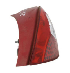 Feu arriere principal droit (feux) PEUGEOT 207 Photo n°4