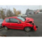 Bras essuie glace arriere PEUGEOT 206+