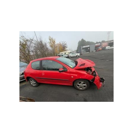 Retroviseur gauche PEUGEOT 206+