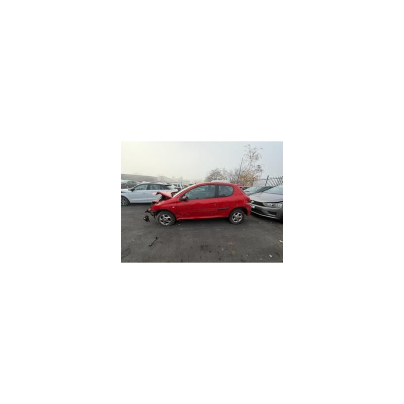 Retroviseur droit PEUGEOT 206+