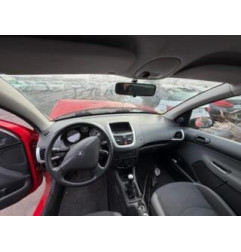 Retroviseur droit PEUGEOT 206+ Photo n°6