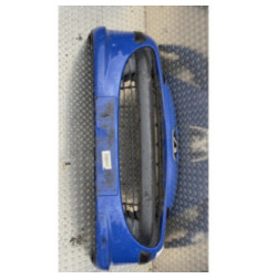 Pare choc avant PEUGEOT 207 Photo n°1