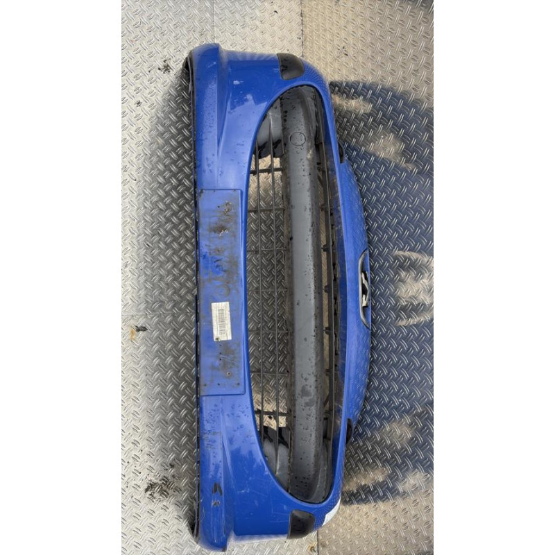 Pare choc avant PEUGEOT 207