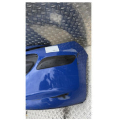 Pare choc avant PEUGEOT 207 Photo n°3