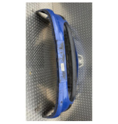 Pare choc avant PEUGEOT 207 Photo n°4