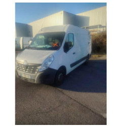 Triangle avant droit RENAULT MASTER 3 Photo n°5