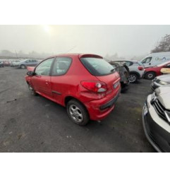 Compteur PEUGEOT 206+ Photo n°7