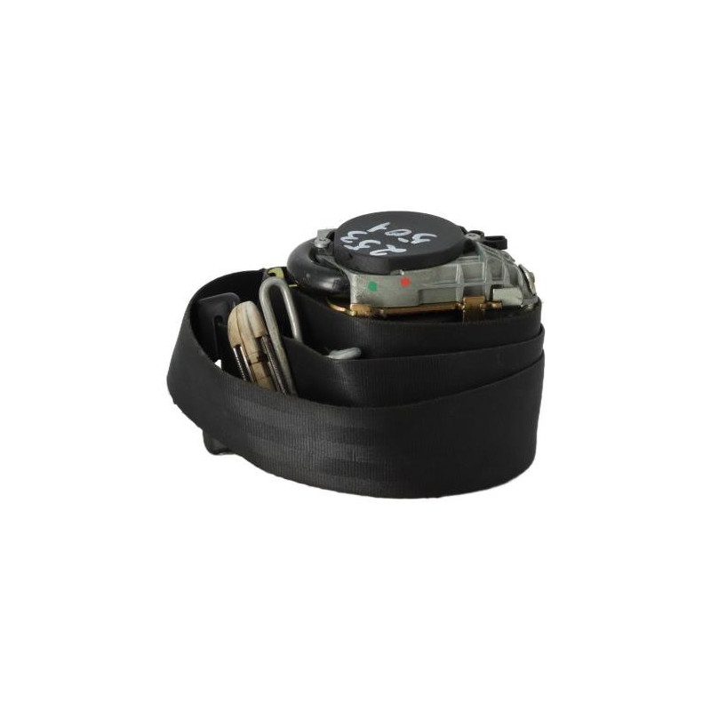 Ceinture avant gauche PEUGEOT 207