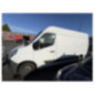 Vase de lave glace RENAULT MASTER 3