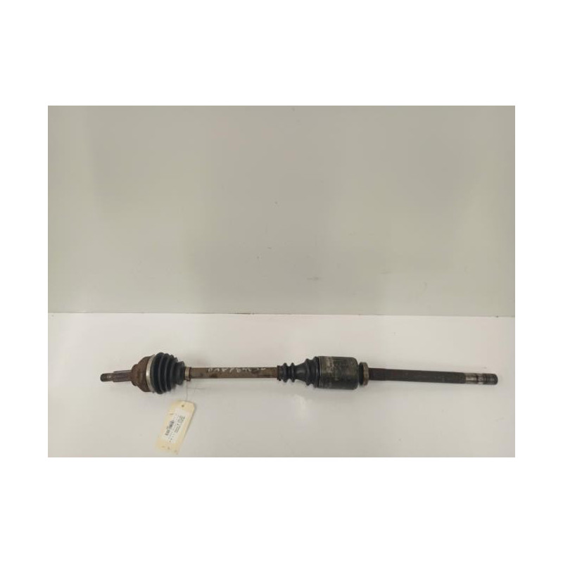Cardan droit (transmission) RENAULT TRAFIC 2