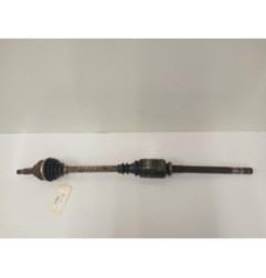 Cardan droit (transmission) RENAULT TRAFIC 2 Photo n°4